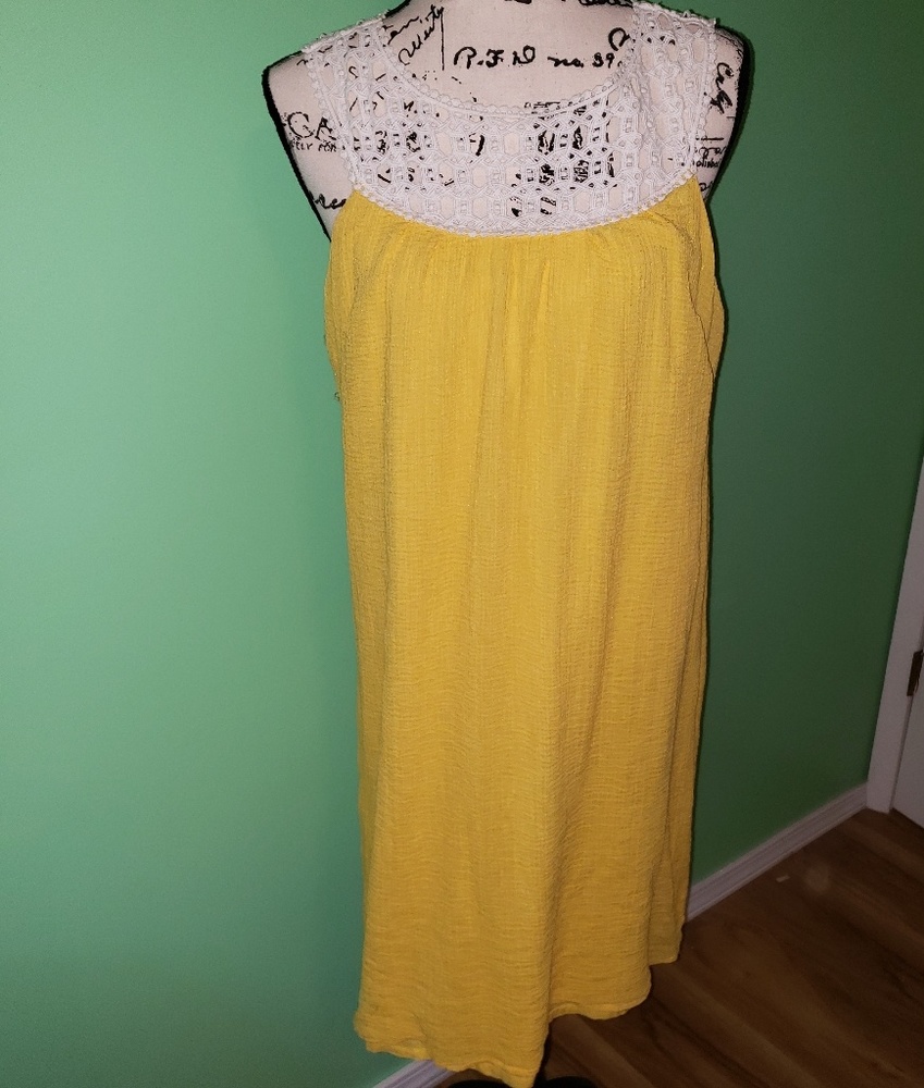 Lilly Pulitzer Dress size 10